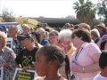 San Bernardino Education Coalition Rally -- May 14, 2008