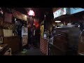 天神３丁目、このお店からはじまる。このお店ができてから、ドンドン発展していった。いまは、通りはこぎれいなビルに建て替わってしまったが、通りの雰囲気はそのまま。
