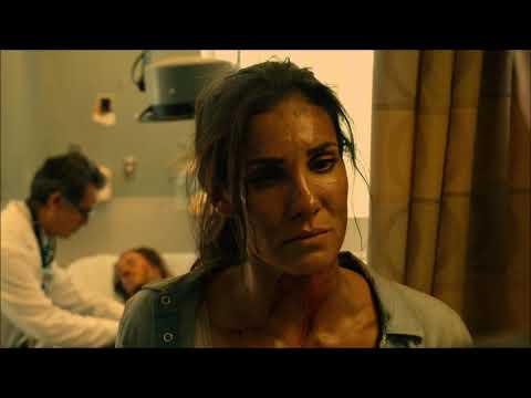 NCIS Los Angeles 10x01 - He is Alive