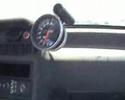 Renault Fuego Turbo 2.2L Drag Racing
