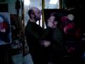 videos de Mirko Krabbé & Jo Klaps: IsoJack Dance