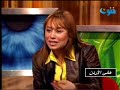 مقلب طريف بالمذيعة المصرية انجي / حيلهم بينهم
