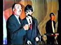 Khorasan -- Zahir Howaida was asked to sing a Pashto song