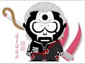Akatsuki South Park - Villains Come Back!