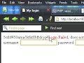 PHP Lesson 07: Keeping user logged in with Sessions PHP Lesson 07: Keeping user logged in with Sessions