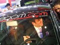 Leon BOOM CNR Tuning Fuar?nda