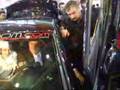Leon BOOM CNR Tuning Fuarında