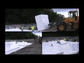 InsulFoam GF Geofoam Project: I-80/94 & I-65 Interchange
