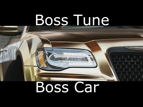 how to tune up a chrysler 300