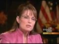 The Sarah Palin Song & Dance
