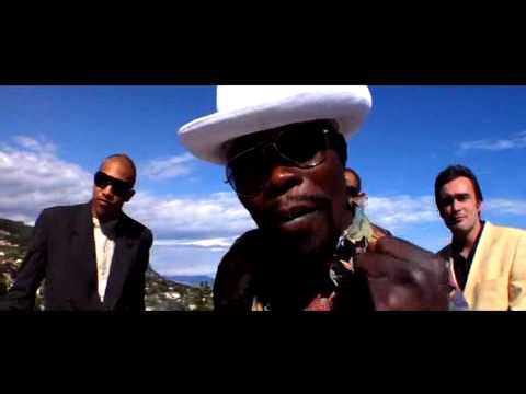 GAK feat. VEUST LYRICIST - Sur ma CĂ´te
