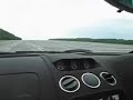 0-100-0mph Suzuki GSX-R1000 vs Lamborghini Gallardo