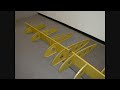 Building an airplane: from kit crate to flying