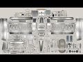 videos de Building an airplane: from kit crate to flying