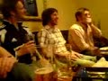 longship b darts song