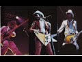 ZZ Top Brown Sugar Live