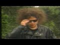 the cure- newman and baddiel tv sketch(1993)