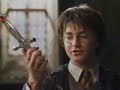 Harry Potter breakaway