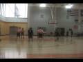 TP 10U vs. Team Swish 11U TP 10U vs. Team Swish 11U