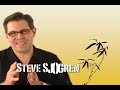 Carpe Sushi with Steve Sjogren