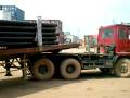 Warehouse in Tanjung Ampar Part 1