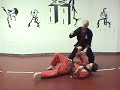 Spin Takedown