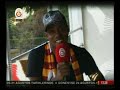 ABDUL KADER KEiTA CLiP ( GALATASARAY )