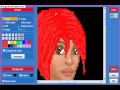 how to make hair with gosupermodel how to make hair with gosupermodel