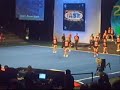 Gym Tyme Int. Open Coed Worlds 2007