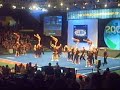 Gym Tyme Int. Open Coed Worlds 2007