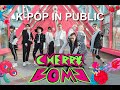 [BLESS ME] NCT 127 엔시티 127 - 'Cherry Bomb' 