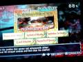 videos de Bug de: OneChanbara Bikini Zombie Slayer (Wii) - Demasiados Zombies