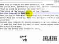 How to get rid of Virusses/Spyware + Info over virusses