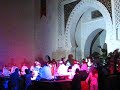 Hadhra, Fes Festival, Part 1 Hadhra, Fes Festival, Part 1