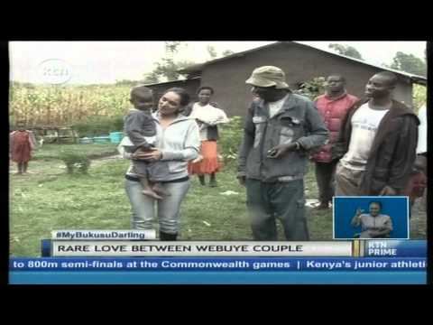 My Bukusu Darling: Asian lady defies parents and strict traditions for love found in a Bukusu man