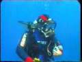 Shaded Blue - Pipin, The Deepest Man On Earth