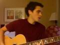 Ben Deignan-Rihanna (Cover) Umbrella