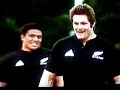 lions rugby ad