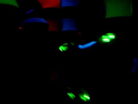 More Laser Tag