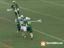 LAX - Ridgewood v. Montgomery High School Lacrosse