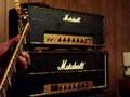 1996 David Bray Modded Marshall 1987x Plexi