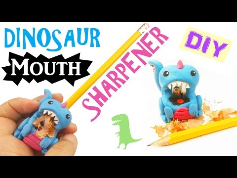 how to make weird easy school supplies