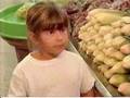 Heather O' Rourke, Judith Barsi, JonBenet Ramsey