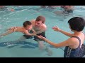 absee042807 Waterbaby - Dive