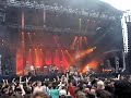 Lostprophets - Burn Burn (Live at Rock en Seine 2008) Lostprophets - Burn Burn (Live at Rock en Seine 2008)