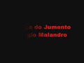 dança do jumento   serginho malandro  o 1º video 