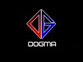 an in-game advertisement for one of dogma's video game consoles.