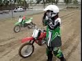 dirt bike training!! dirt bike training!!