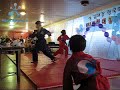 Hwarang Do Demo