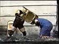 IWAFANS - IWA Midsouth - House of Horrors MV